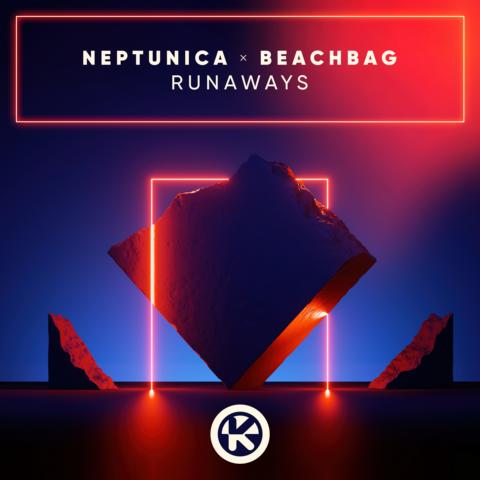Neptunica & Beachbag – Runaways