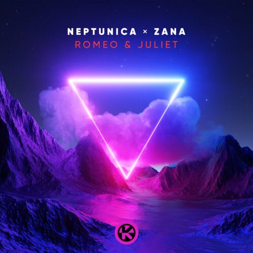 Neptunica & ZANA – Romeo & Juliet