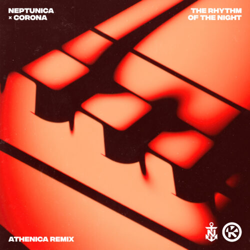 Neptunica & Corona – The Rhythm Of The Night (Athenica Remix)