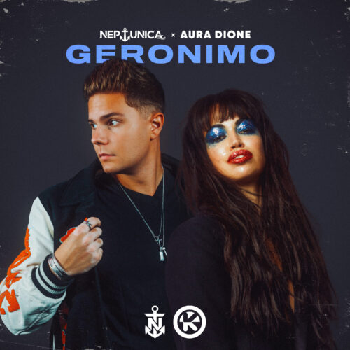 Neptunica & Aura Dione – Geronimo