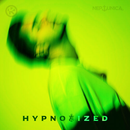 Neptunica – Hypnotized EP