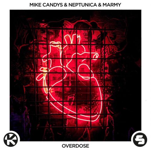 Mike Candys & Neptunica – Overdose