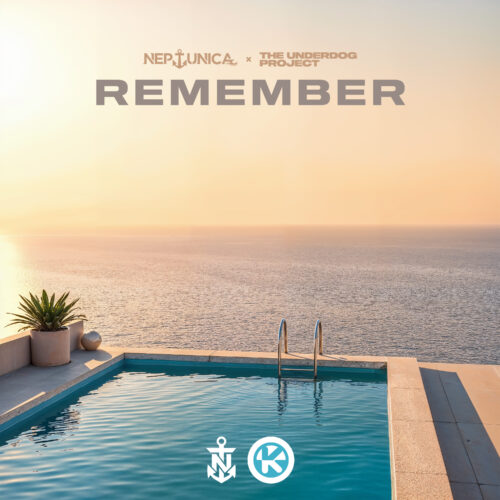 Neptunica & The Underdog Project – Remember